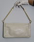 Suku Reva Clutch, back view